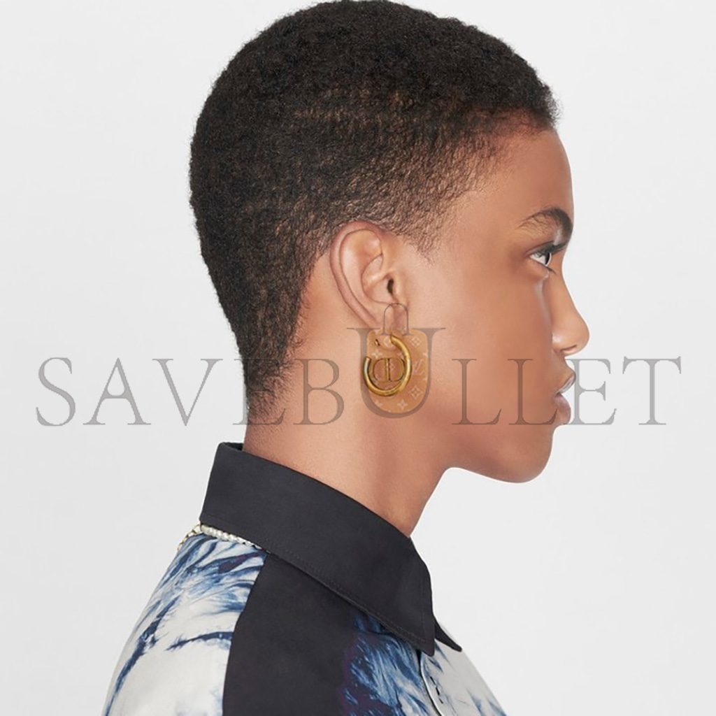 D*or 30 montaigne earrings e1285mtgmt_d907